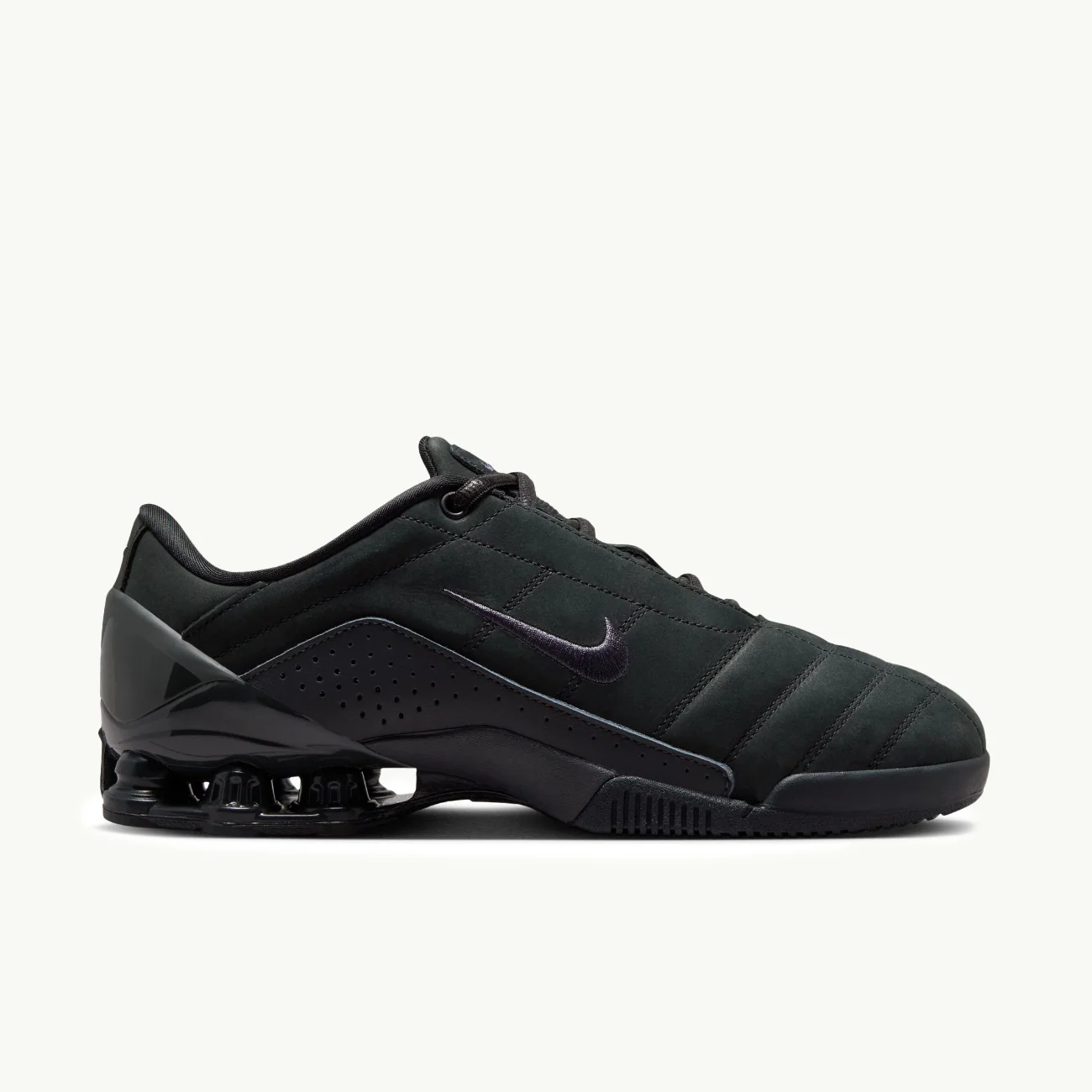 New Footwear